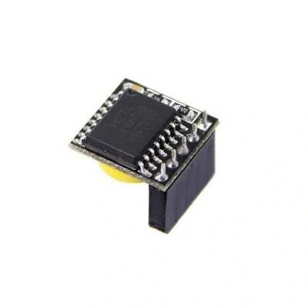 Raspberry Pi RTC Yüksek Hassasiyetli Saat Modülü DS3231