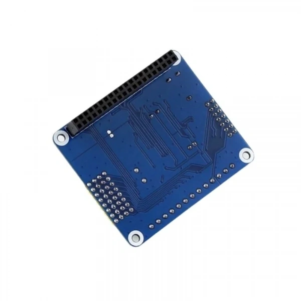 Raspberry Pi Yüksek Hassasiyetli AD/DA Genişletme Kartı