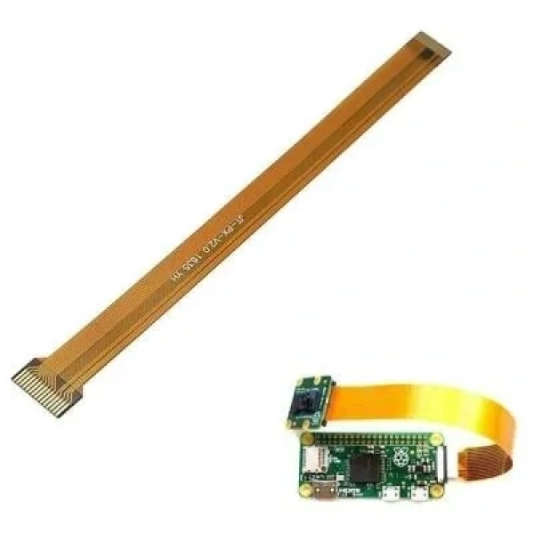 Raspberry Pi Zero v1.3 Kamera Kablosu