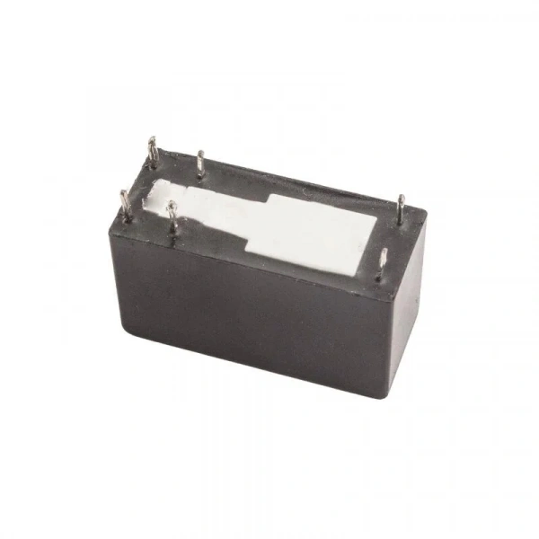 RB105DMF5 5V 16A Röle 6-Pin