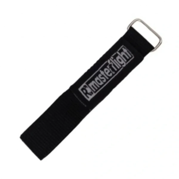 RC Masterflight Lipo Pil Tutucu Strap 20x200mm