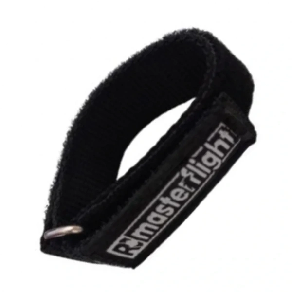 RC Masterflight Lipo Pil Tutucu Strap 20x200mm