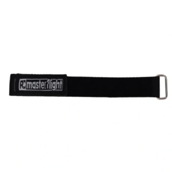 RC Masterflight Lipo Pil Tutucu Strap 20x200mm