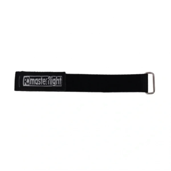 RC masterflight Lipo Pil Tutucu Strap 20x300mm