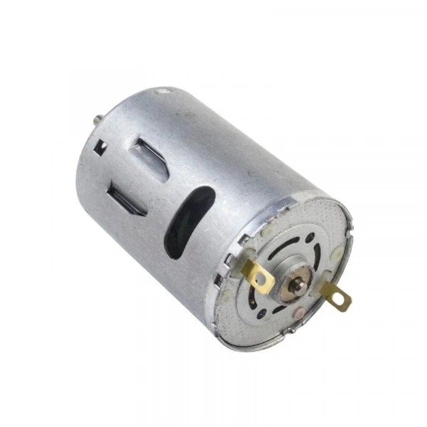 RC545 10.8V 30000Rpm Redüktörsüz DC Motor