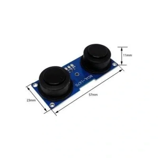 RCWL-1670 Su Geçirmez Ultrasonik Mesafe Sensörü 400cm