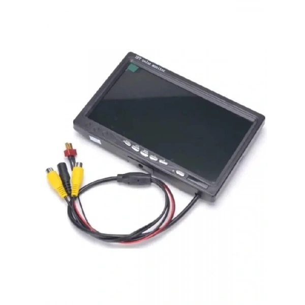 Readytosky 7 İnç FPV Drone Monitör