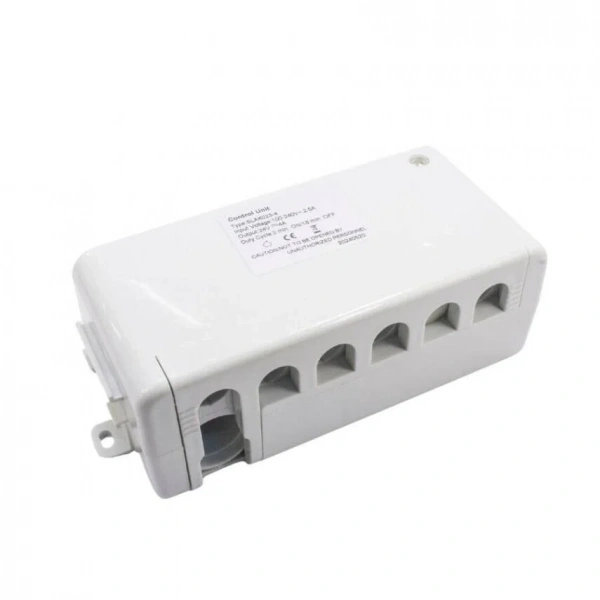 Remote Control Sofa / Bed Motor Set - 4 Motors