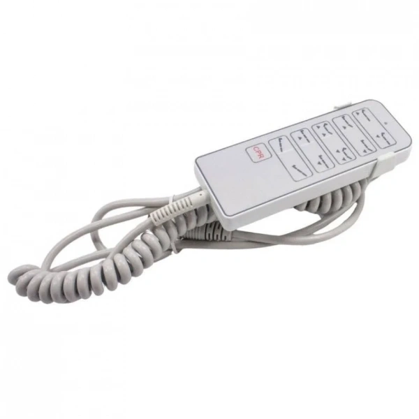 Remote Control Sofa / Bed Motor Set - 4 Motors
