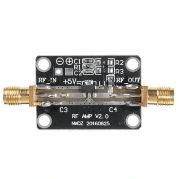 RF Amlifikatör Modülü 0.05-6G