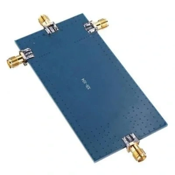 RF SWR 0.1-3000MHz Yansıma Köprüsü Anten Analizörü