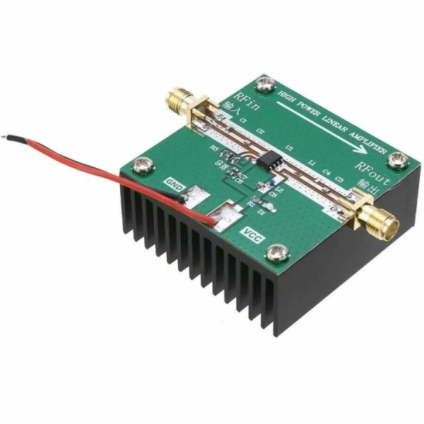 RF2126 400M-2700MHZ RF Güç Yükselteci