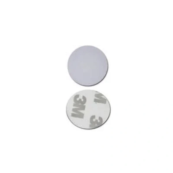 RFID Etiket 25mm 125 kHz - Yapışkanlı