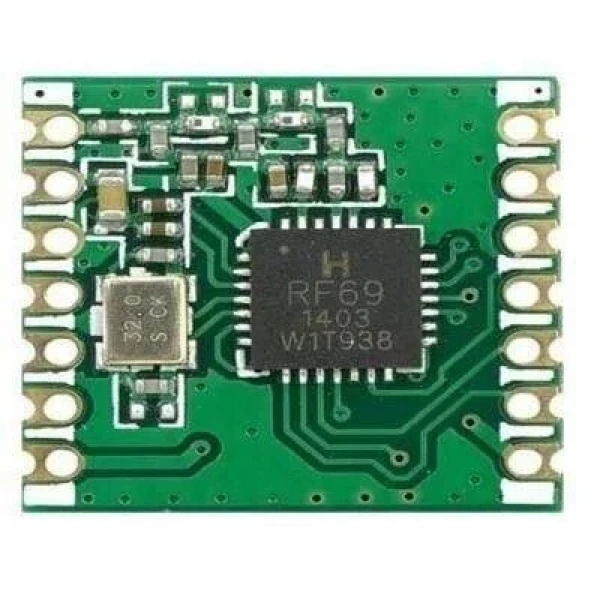 RFM69CW-868S2