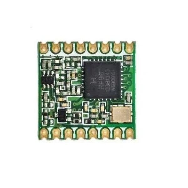 RFM95W-868S2