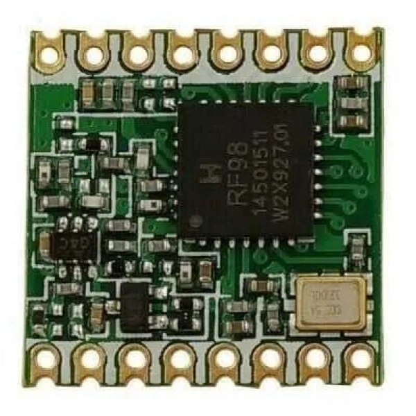 RFM96W