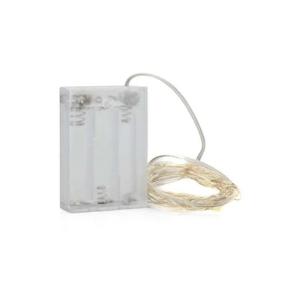 Rgb Flash Led