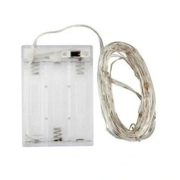 Rgb Flash Led