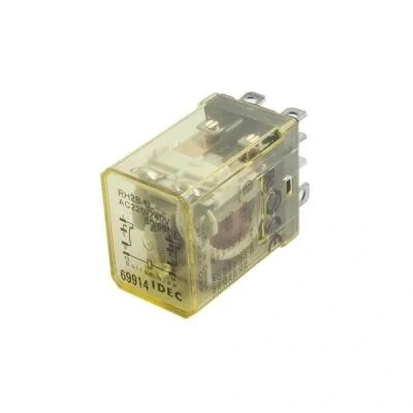 RH2B-U AC220-240V 10A Röle