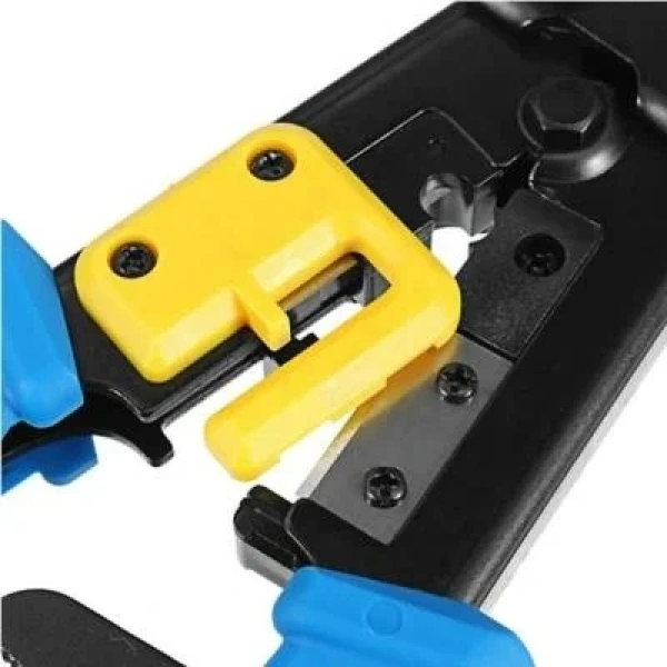 RJ45 Cat5 Cat6 RJ11 Yeni Nesil Ağ Sıkma Pensesi