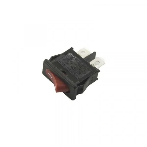 RL3-4 On/Off Anahtar 2 Pin T85