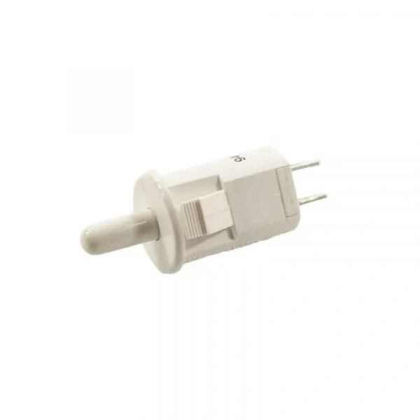 RL5-2 (ON)-OFF Anlık Push Buton - Buzdolabı Switch