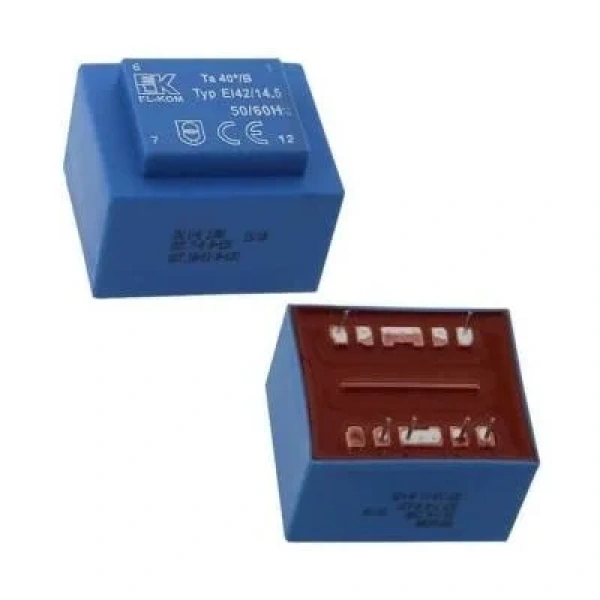 RN130322 7.5V 1.5VA PCB Tipi Trafo - Transformatör