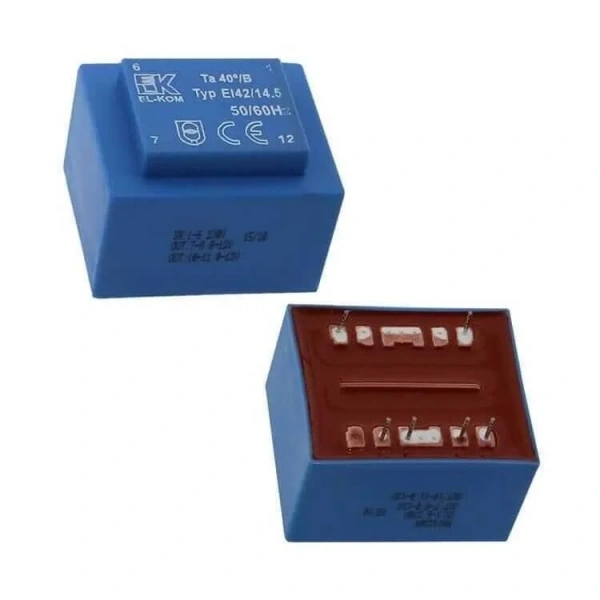 RN148127 24V 10.0VA PCB Tipi Trafo - Transformatör