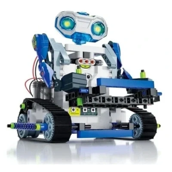 RoboMaker Start Robotik Laboratuvarı (TK)