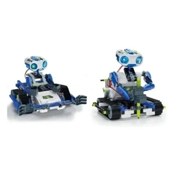 RoboMaker Start Robotik Laboratuvarı (TK)