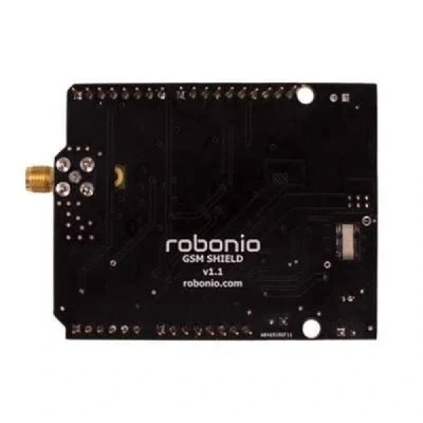 Robonio Arduino GSM Shield (IMEI Kayıtlıdır)