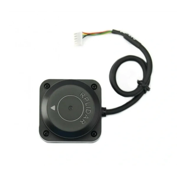 RPLIDAR C1 DTOF 360 Derece Lazer Tarayıcı Lidar