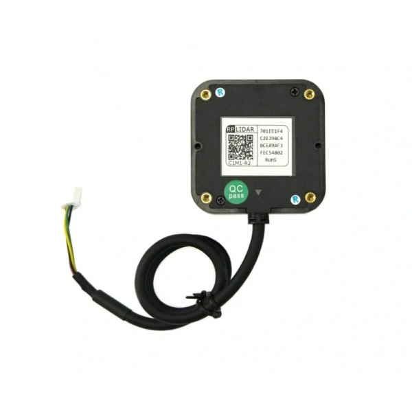 RPLIDAR C1 DTOF 360 Derece Lazer Tarayıcı Lidar