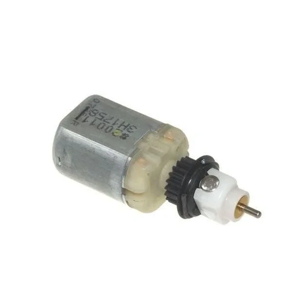RS-280 12V 15000 RPM Kapı Kilit Motoru