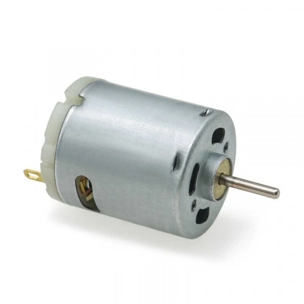 RS-365 12V 13000RPM DC Motor