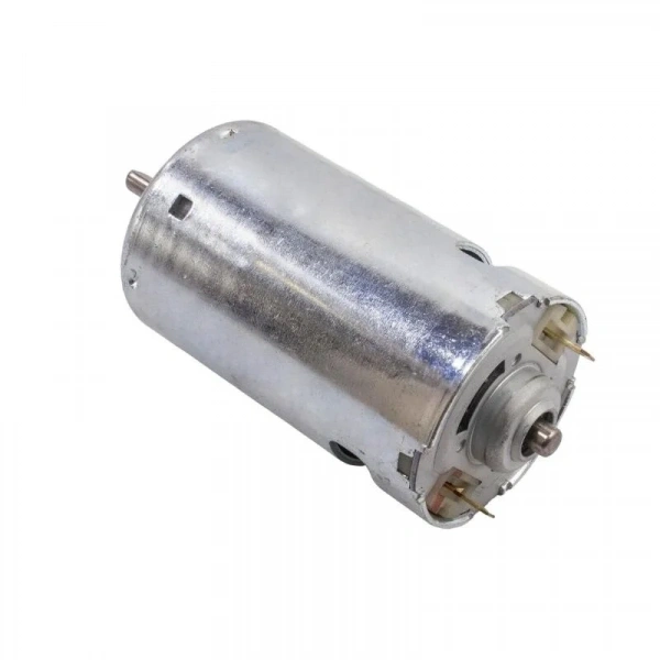 RS-997 12V 6000Rpm 90W Redüktörsüz DC Motor