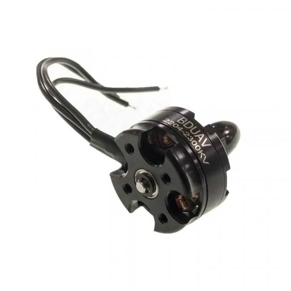 RS2204 2300KV Fırçasız Motor CW - FPV Yarış Uyumlu