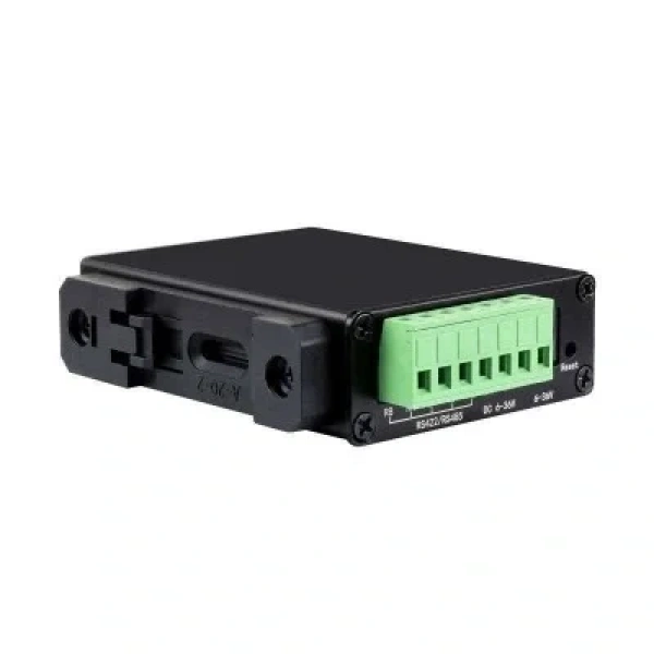 RS232/485/422den RJ45e Dönüştürücü Modül