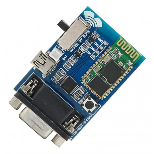 RS232 Bluetooth Seri Adaptör Modülü