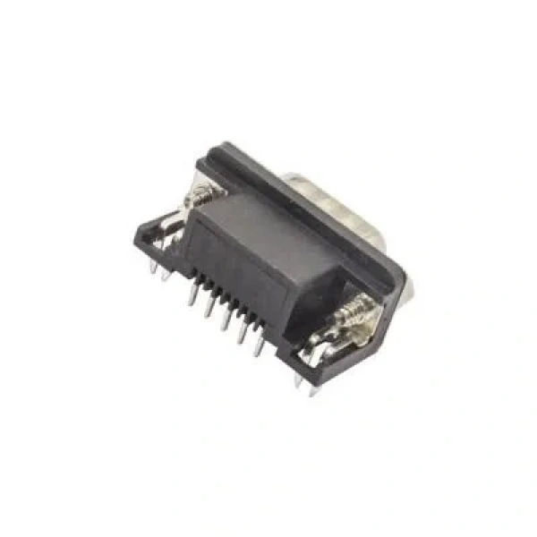 RS232 Erkek Konnektör PCB Tipi