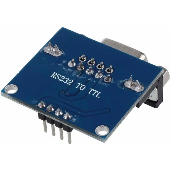 RS232 TTL Çevirici Kartı Kablolu