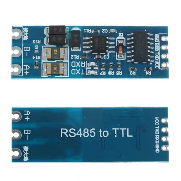 RS485 - TTL UART Dönüştürücü