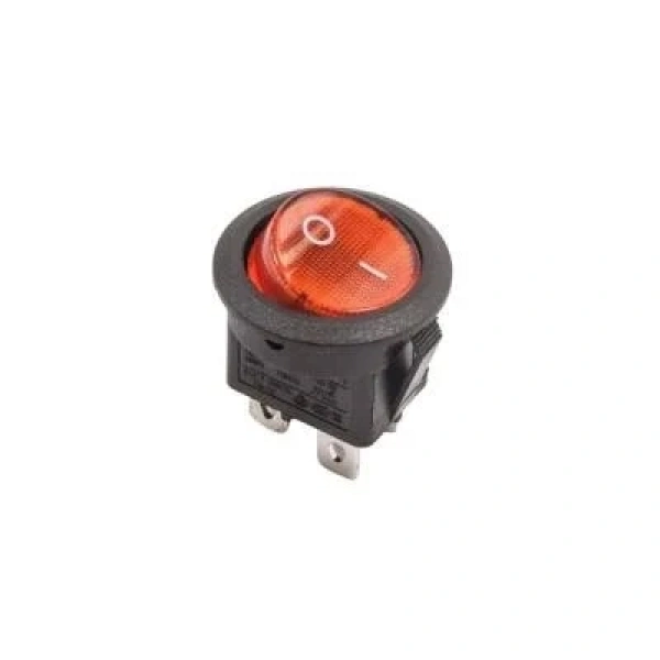 RS601D 4-Pin ON-OFF Anahtar