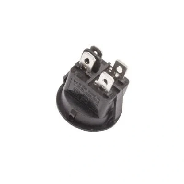 RS601D 4-Pin ON-OFF Anahtar