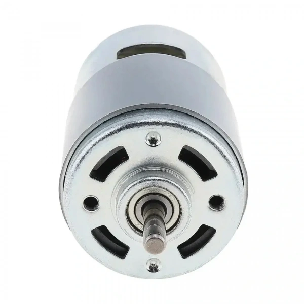 RS775 Dc Motor 12v 3000Rpm