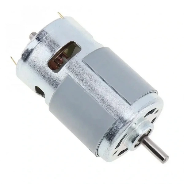 RS775 Dc Motor 24V 12000Rpm