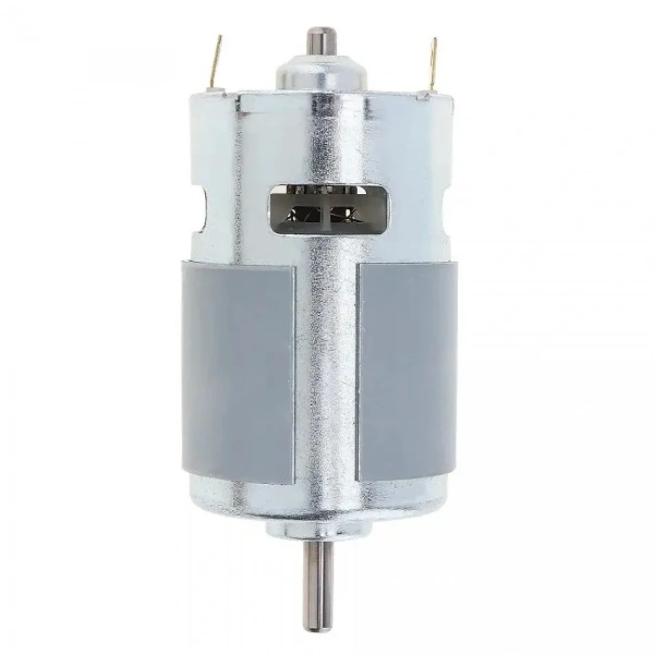 RS775 Dc Motor 24V 3000Rpm