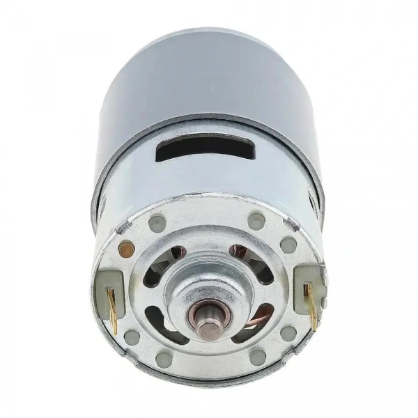 RS775 Dc Motor 24V 3000Rpm