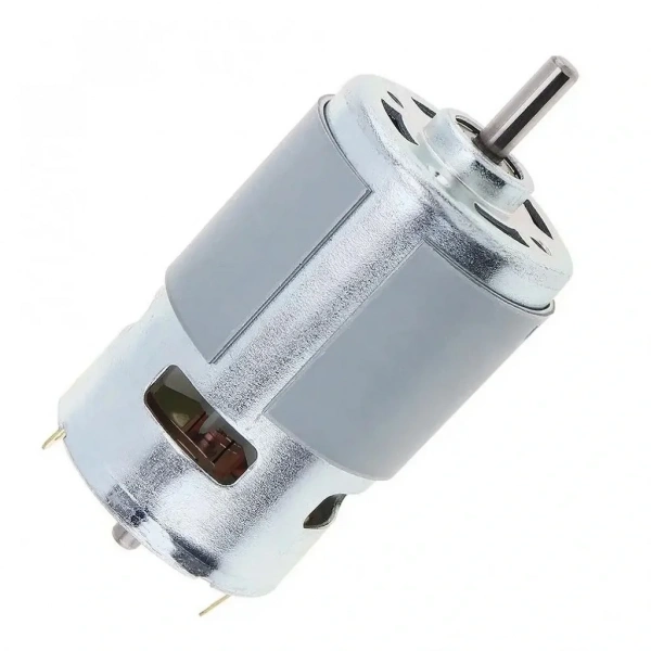 RS775 Dc Motor 24V 6000Rpm