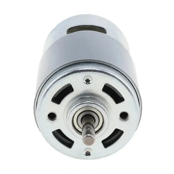 RS775 Dc Motor 24V 6000Rpm